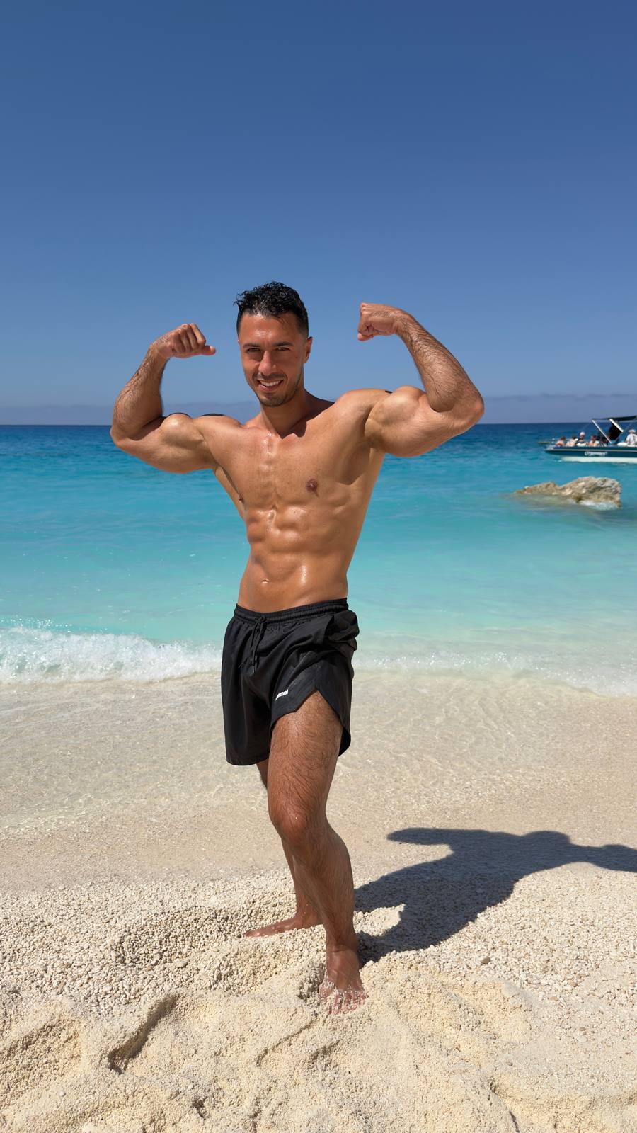 Efter-billede af transformation